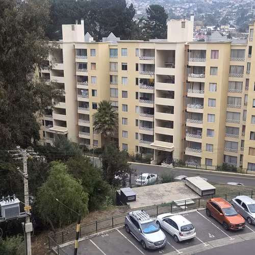 Se Vende Condominio Jardin Suizo, Los Ingleses, Va