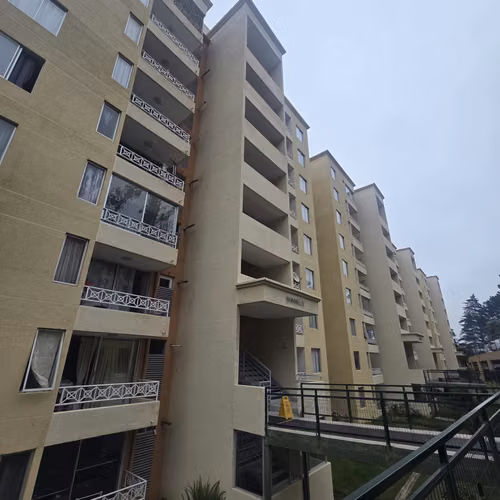 Se Vende Condominio Jardin Suizo, Los Ingleses, Va