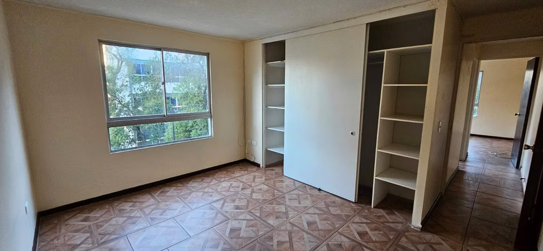 Se vende Amplio departamento Gómez Carreño, Viña d