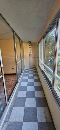 Se vende Amplio departamento Gómez Carreño, Viña d