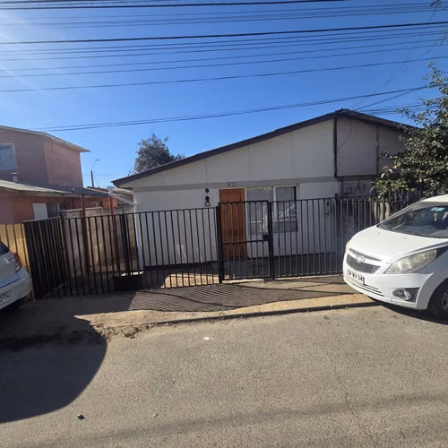 Se Vende Hermosa Casa sector Troncos Viejos, Villa