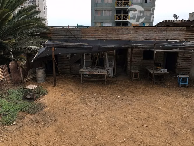 Venta Terreno Comercial C4 Antofagasta Sector Estación