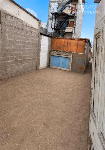 Venta Terreno Comercial C4 Antofagasta Sector Estación