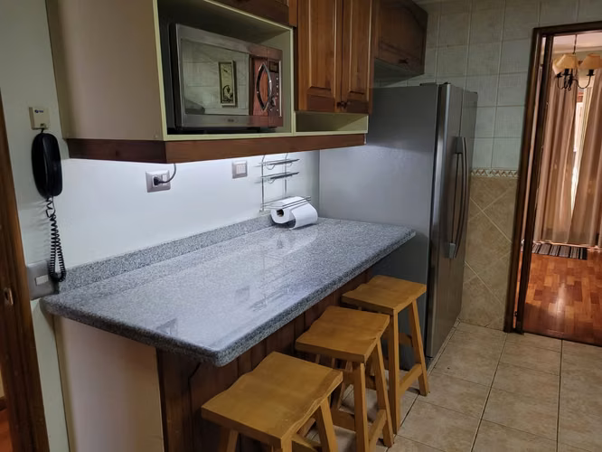 CASA EN EXCLUSIVO SECTOR LOS AROMOS · OSORNO