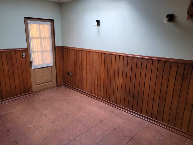 CASA EN EXCLUSIVO SECTOR LOS AROMOS · OSORNO
