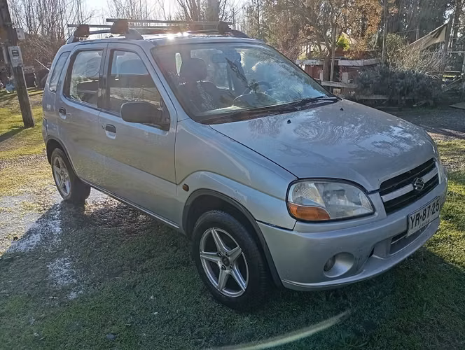 Auto Suzuki