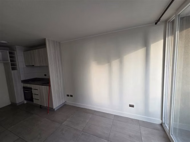 Arriendo Estacion central gastos incluidos