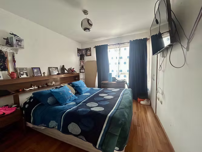 CASA EN VENTA – CONDOMINIO HUALLES, ARICA / AZAPA