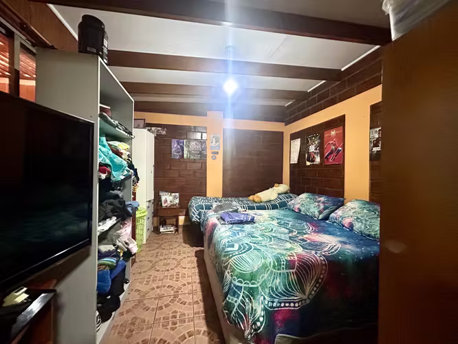 CASA EN VENTA – CONDOMINIO HUALLES, ARICA / AZAPA