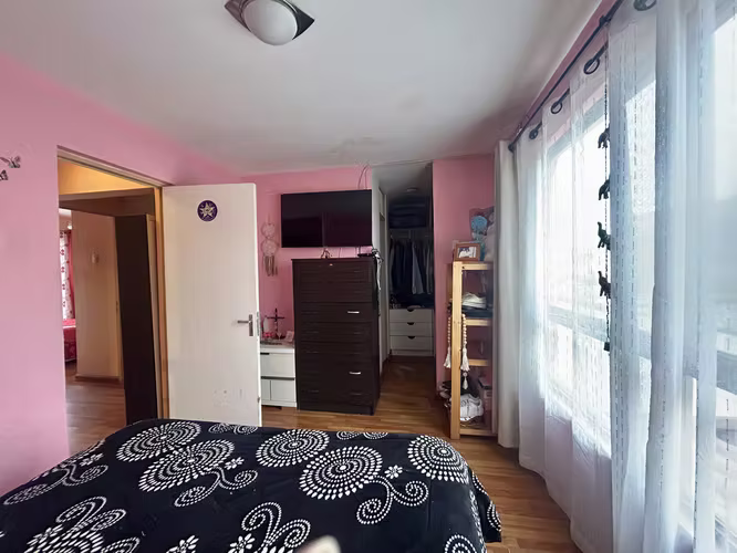 CASA EN VENTA – CONDOMINIO HUALLES, ARICA / AZAPA