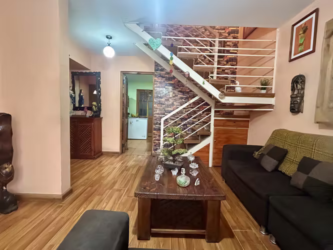 CASA EN VENTA – CONDOMINIO HUALLES, ARICA / AZAPA