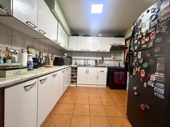 CASA EN VENTA – CONDOMINIO HUALLES, ARICA / AZAPA