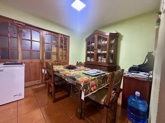 CASA EN VENTA – CONDOMINIO HUALLES, ARICA / AZAPA