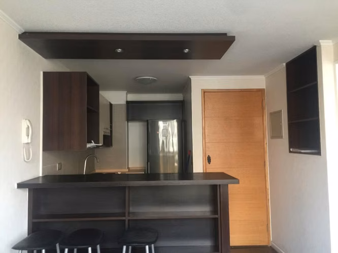 Departamento Tocornal 455