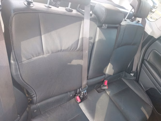 Subaru Forester Limited Sport AWD 2.0 Diésel CVT 2018 | Tope de Gama