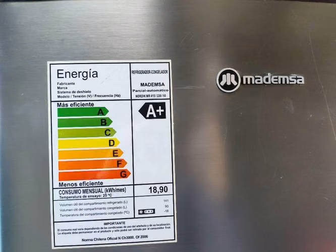 Se vende refrigerador