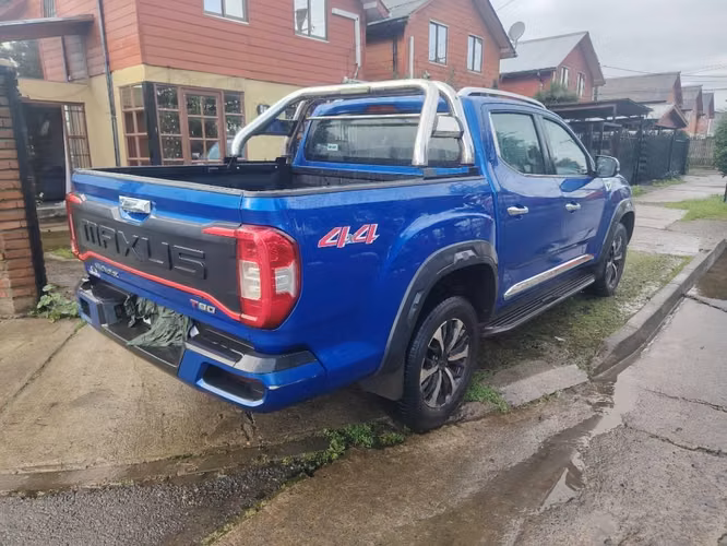 Maxus T90