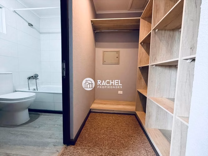 SE ARRIENDA MODERNA CASA TOWNHOUSE NUEVA CONDOMINIO BOTROLHUE – TEMUCO.