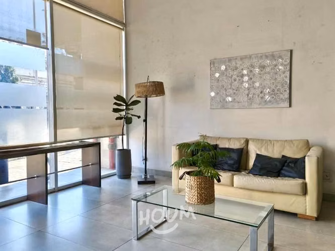 Departamento en Avenida Santa Rosa