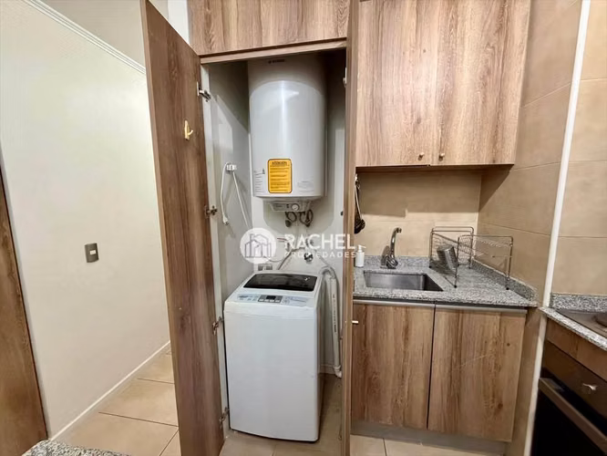 SE ARRIENDA DEPARTAMENTO AMOBLADO 2 DORMITORIOS