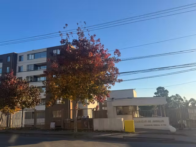 ARRIENDO DPTO ANDALUE NO TIENE ESTACIONAMIENTO , SAN PEDRO DE LA PAZ