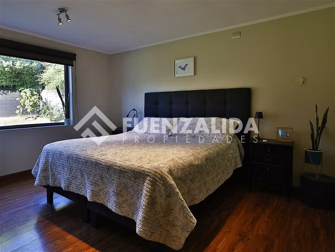 Amplia casa familiar a pasos centro de Puerto Varas 4D4B