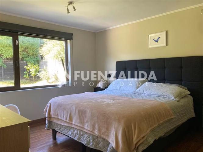 Amplia casa familiar a pasos centro de Puerto Varas 4D4B