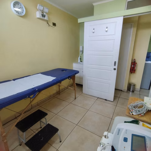 Venta oficina, ideal  área salud