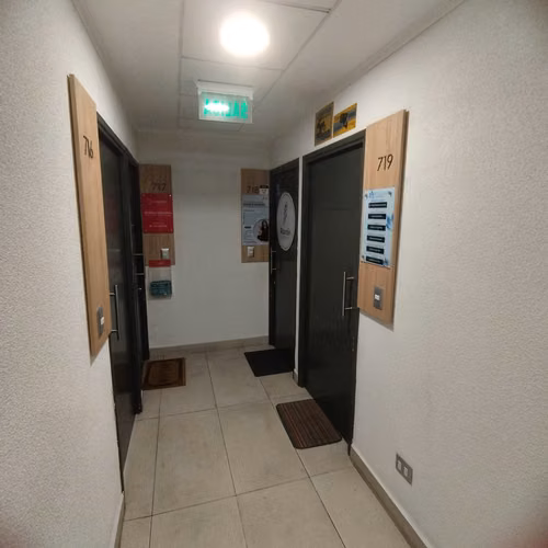 Venta oficina, ideal  área salud