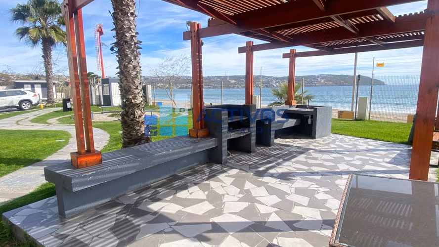 La Herradura. Coquimbo