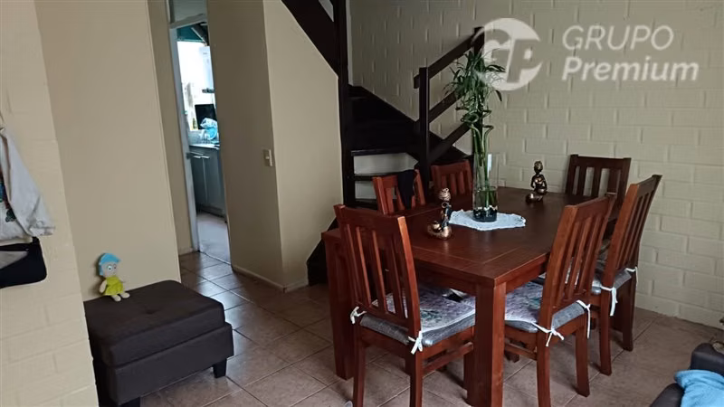 Casa en venta de 3 dorm. en San Pedro de la Paz