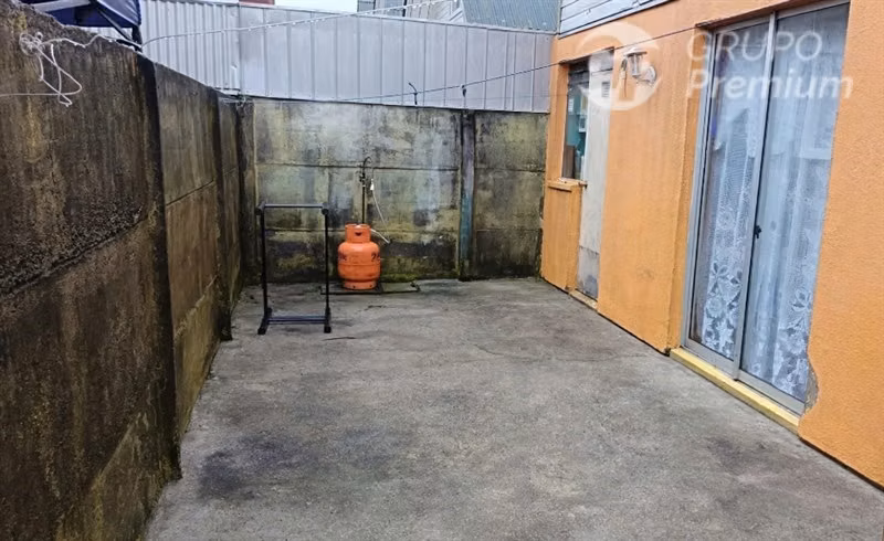 Casa en venta de 3 dorm. en San Pedro de la Paz