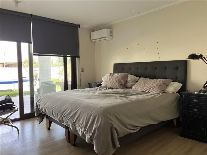 3Dorm/3baños/Sala de estar.Brisas Norte.Colegio Highlands