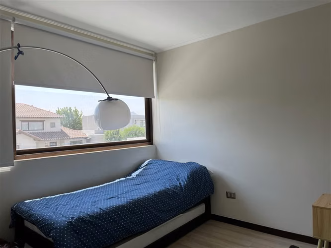 3Dorm/3baños/Sala de estar.Brisas Norte.Colegio Highlands