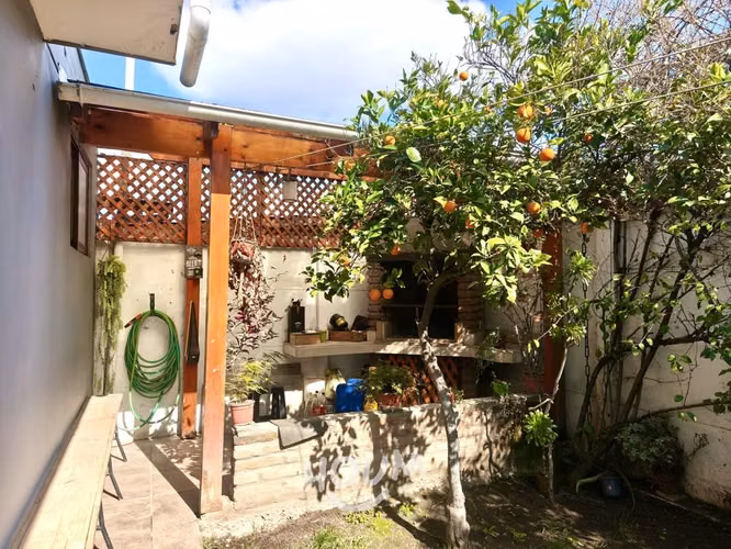 Casa en Presidente Kennedy