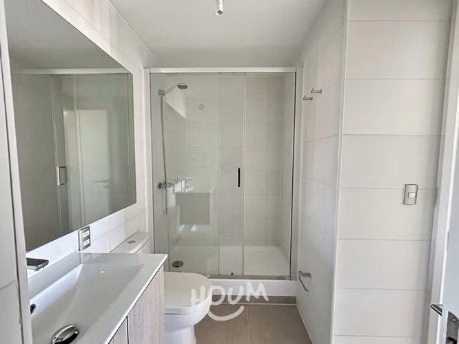 Departamento en Avenida Trinidad Oriente