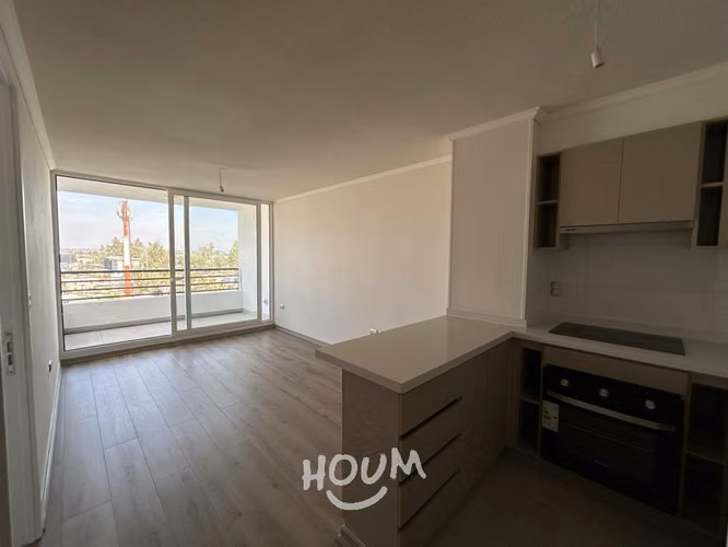 Departamento en Avenida Trinidad Oriente