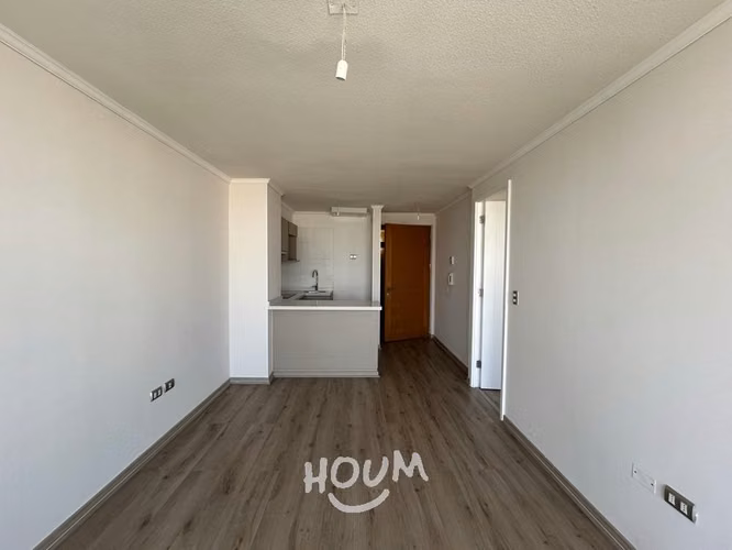 Departamento en Avenida Trinidad Oriente