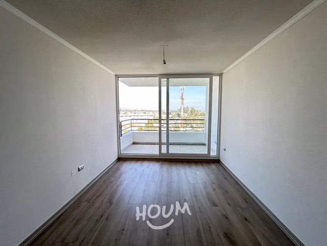 Departamento en Avenida Trinidad Oriente
