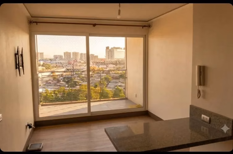 Departamento en arriendo de 2 dorm. en La Florida