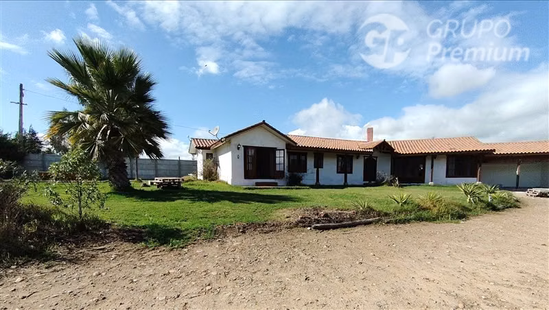 Parcela en venta en Pan de Azúcar, Coquimbo - Imagen 2