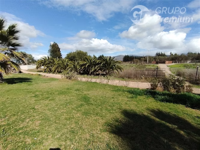 Parcela en venta en Pan de Azúcar, Coquimbo