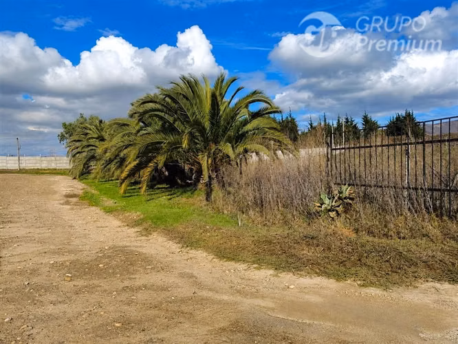 Parcela en venta en Pan de Azúcar, Coquimbo