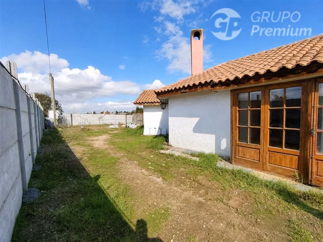 Parcela en venta en Pan de Azúcar, Coquimbo