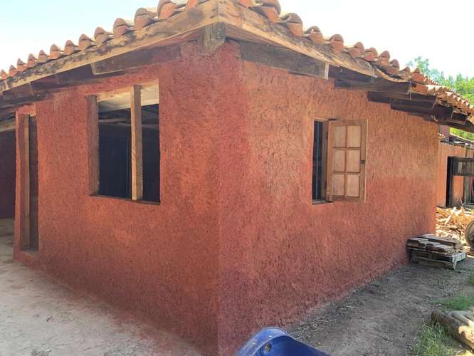 TRANQUE LO OVALLE MEJOR SECTOR DE CASABLANCA VENDO PARCELA CON CASA