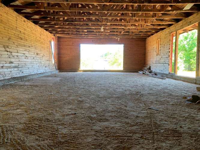 TRANQUE LO OVALLE MEJOR SECTOR DE CASABLANCA VENDO PARCELA CON CASA