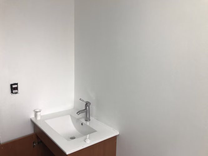 Arriendo en La Florida - Población Santa Raquel