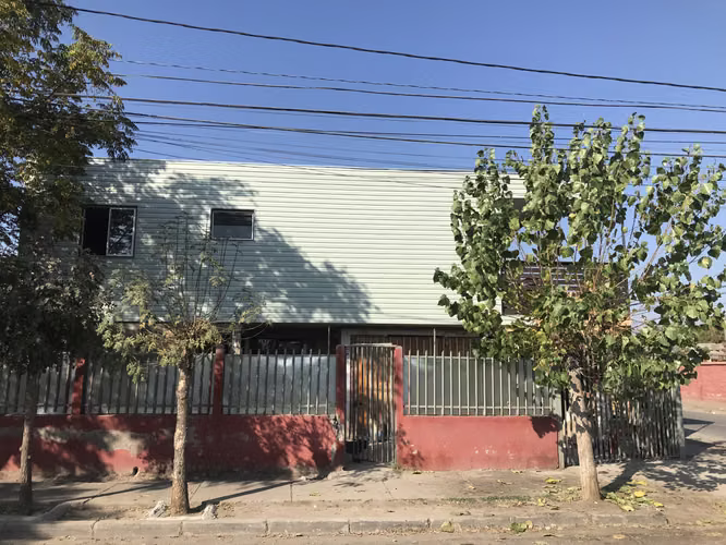 Arriendo en La Florida - Población Santa Raquel