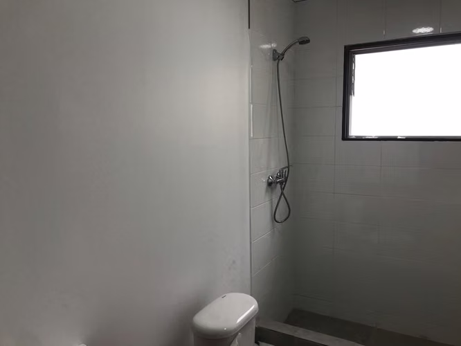 Arriendo en La Florida - Población Santa Raquel
