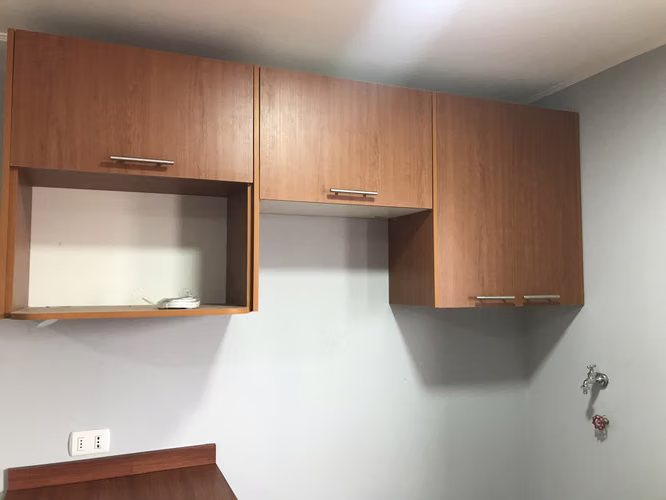Arriendo en La Florida - Población Santa Raquel